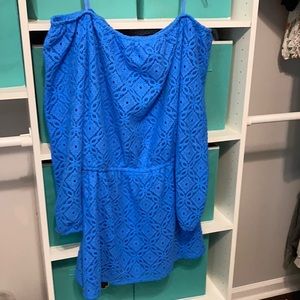 Lilly Pulitzer Romper